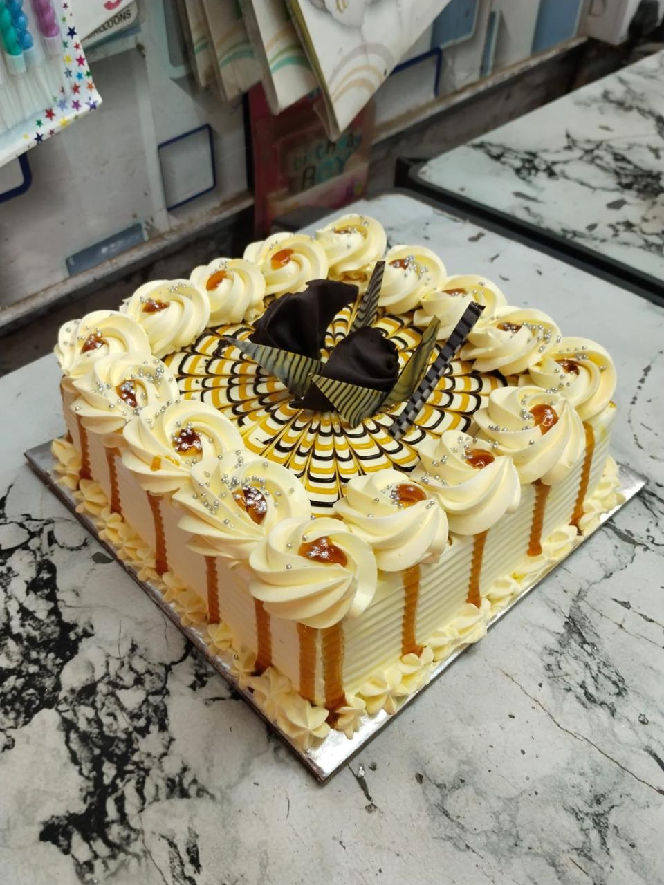Cake Design