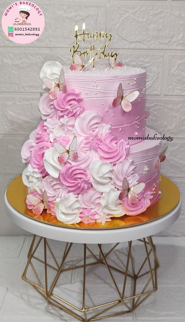 Cake Design
