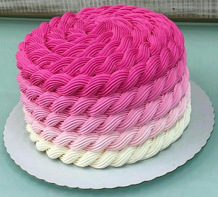 Cake Design