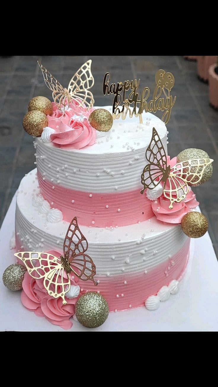 Cake Design
