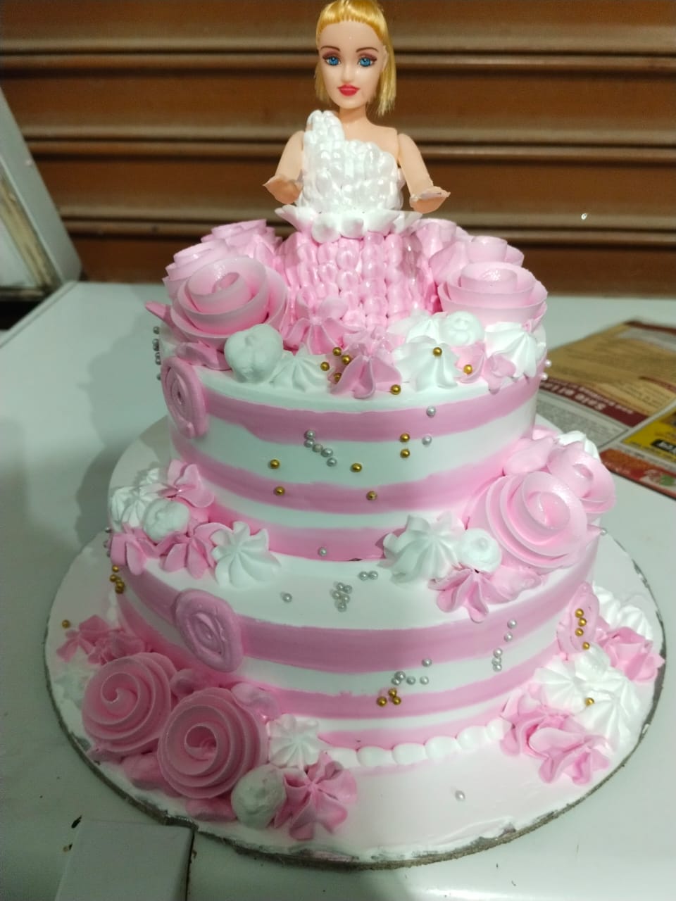 Cake Design