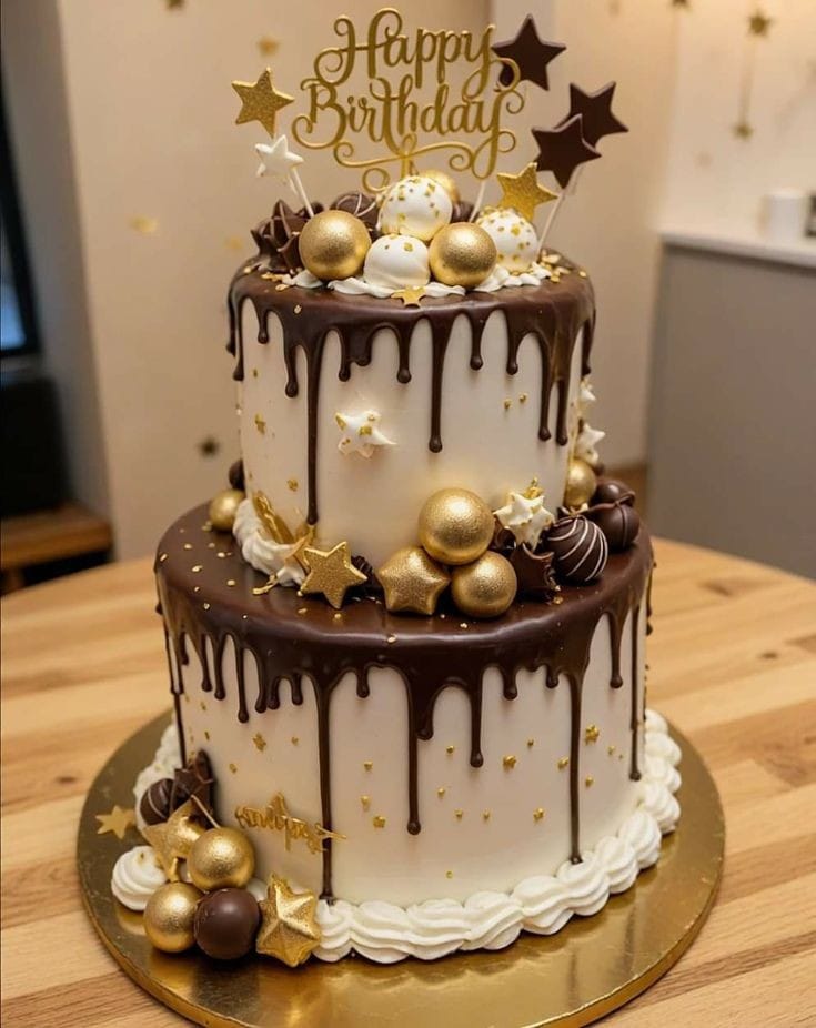 Cake Design