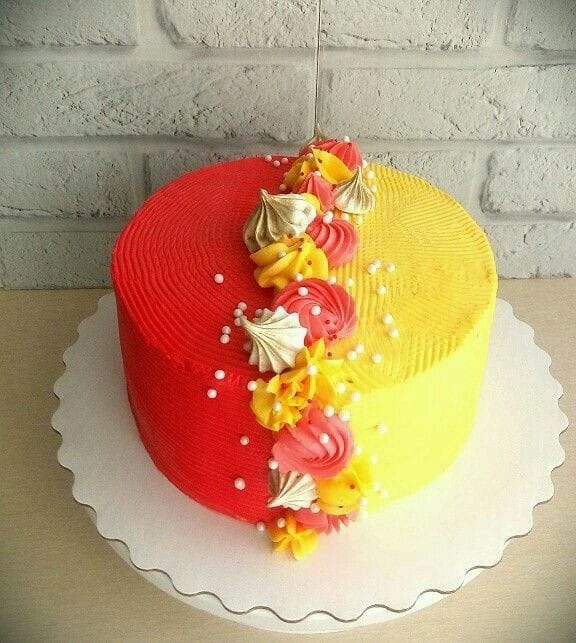 Cake Design