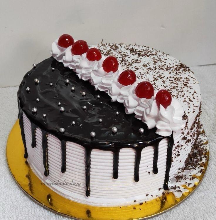 Cake 30 Design