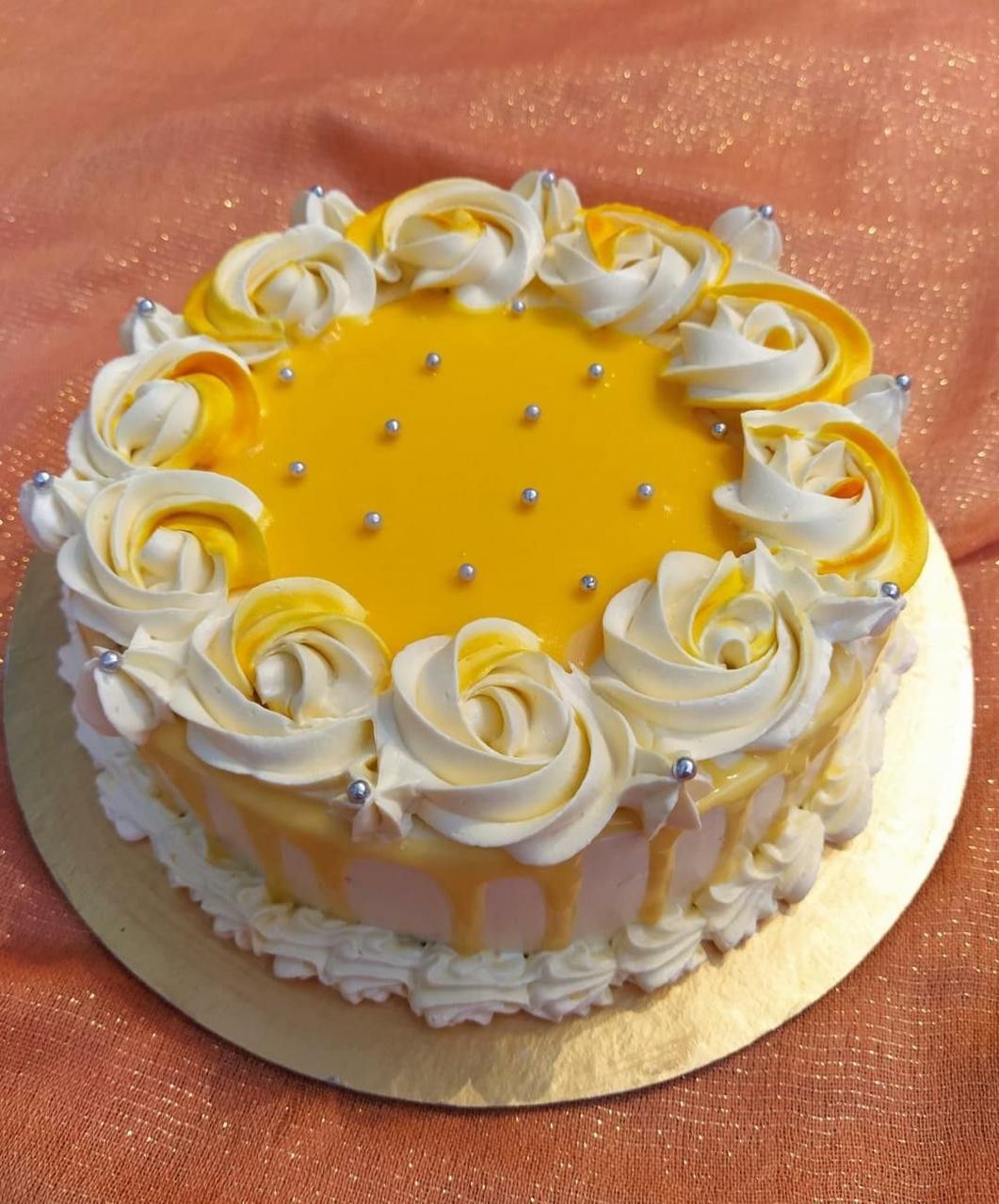 Cake 31 Design