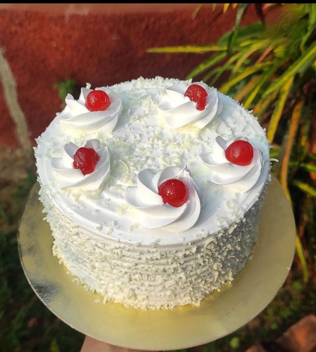 Cake 33 Design