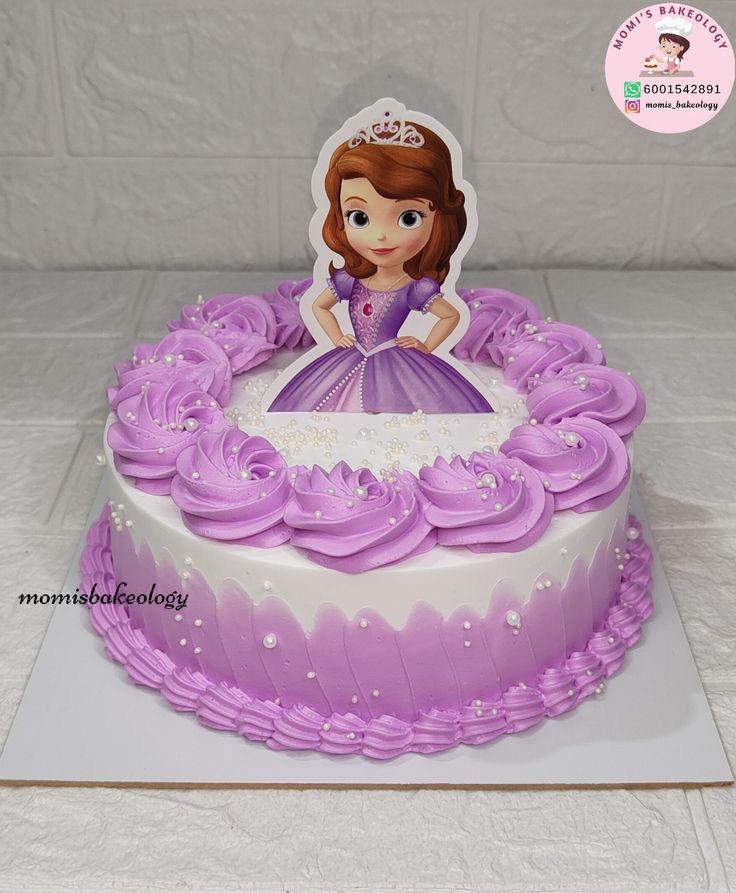 Cake 36 Design