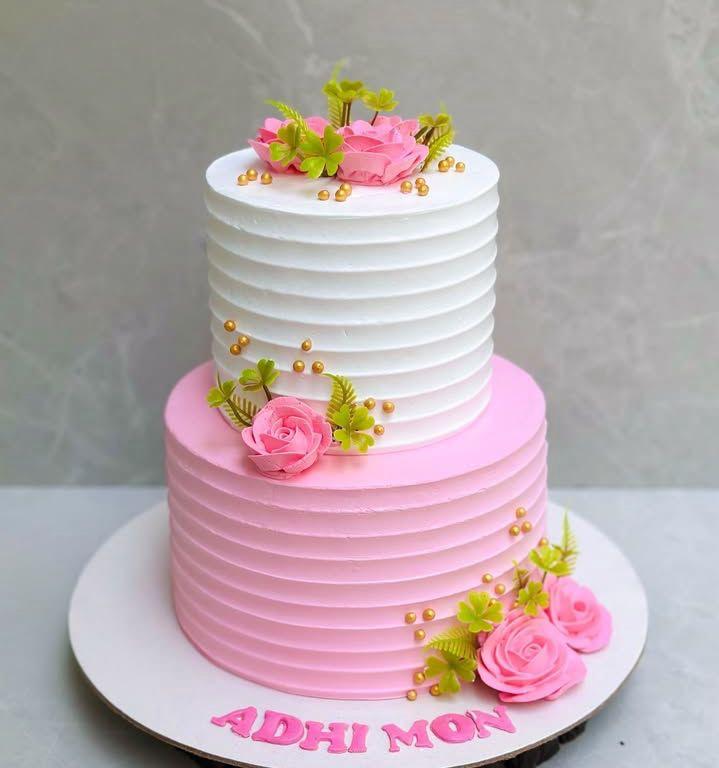 Cake 38 Design