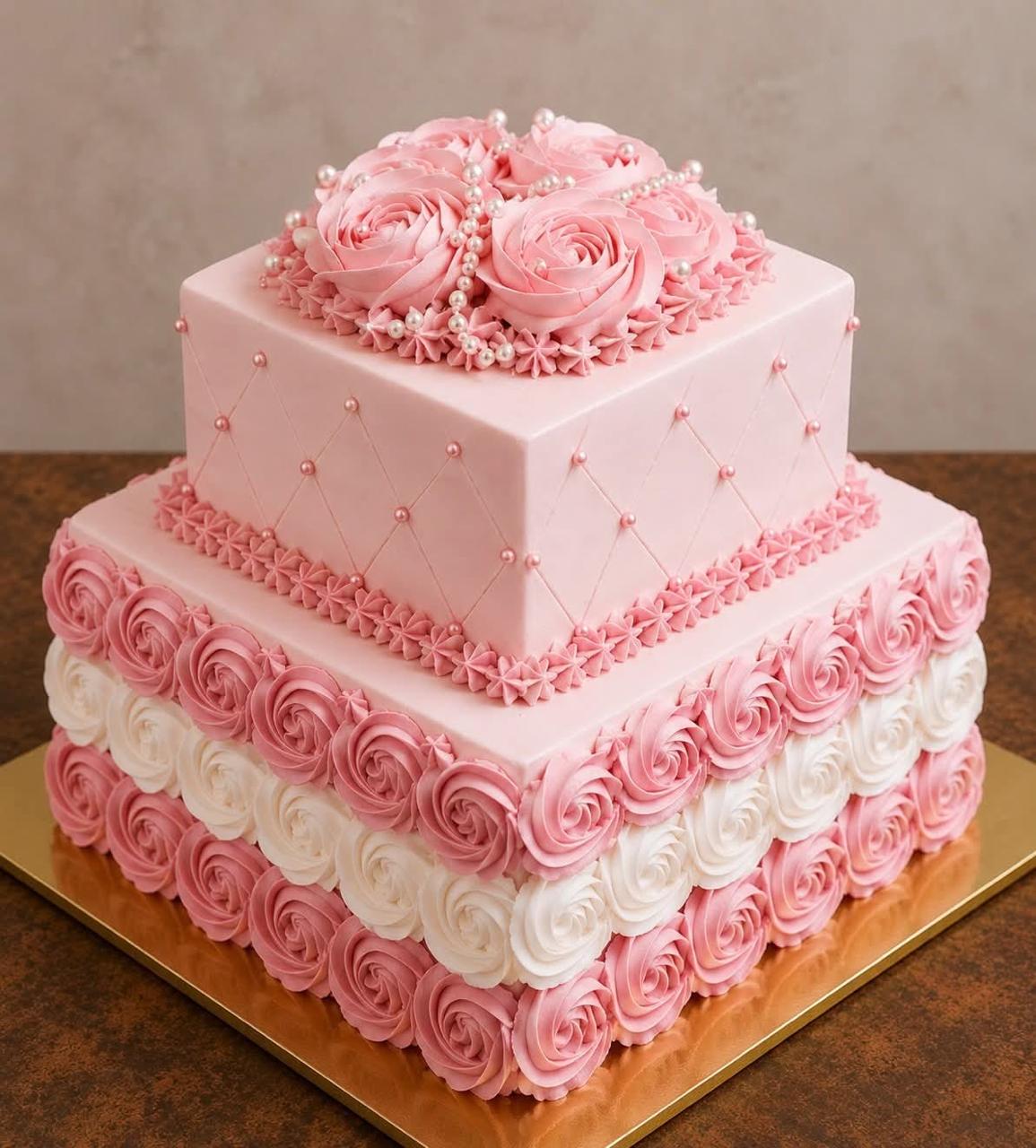 Cake 39 Design