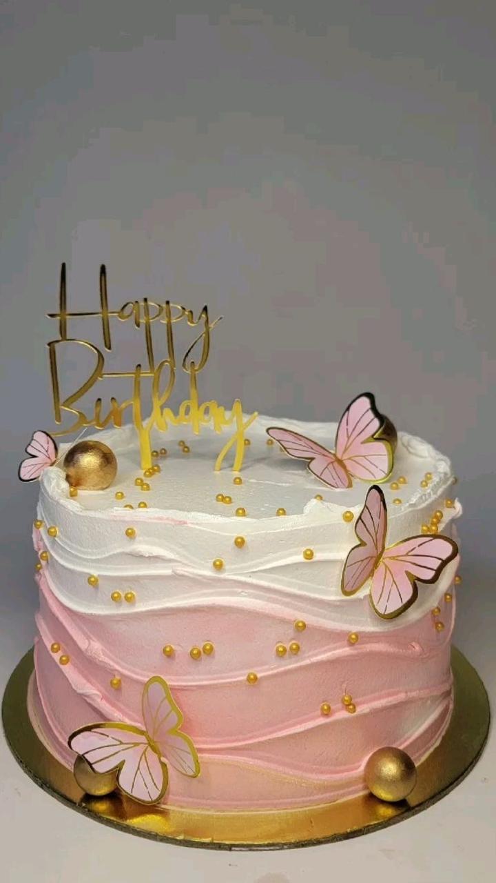 Cake 42 Design
