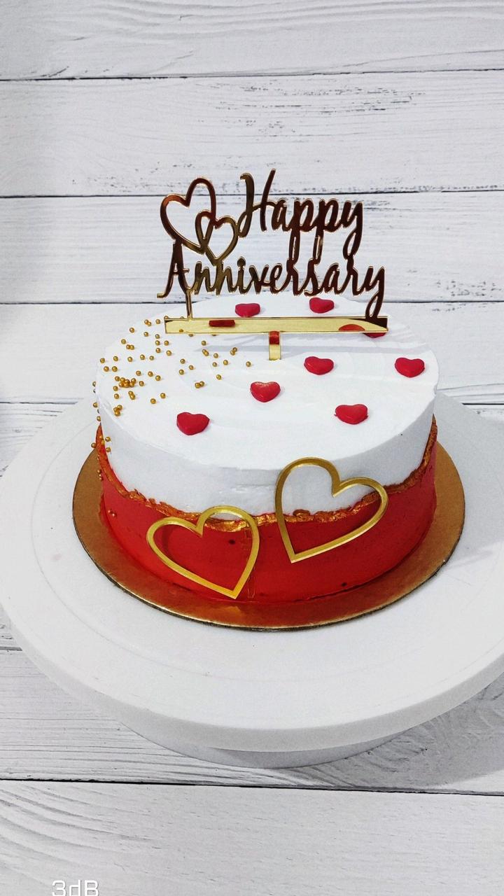 Cake 44 Design