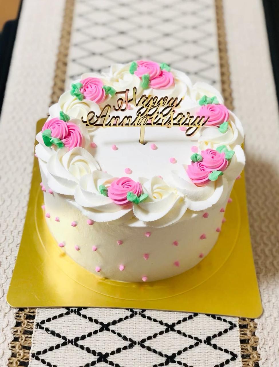 Cake 46 Design