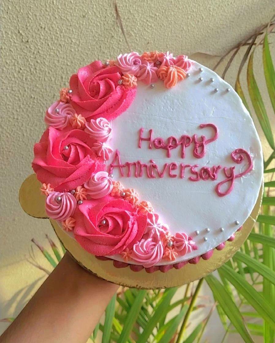 Cake 47 Design