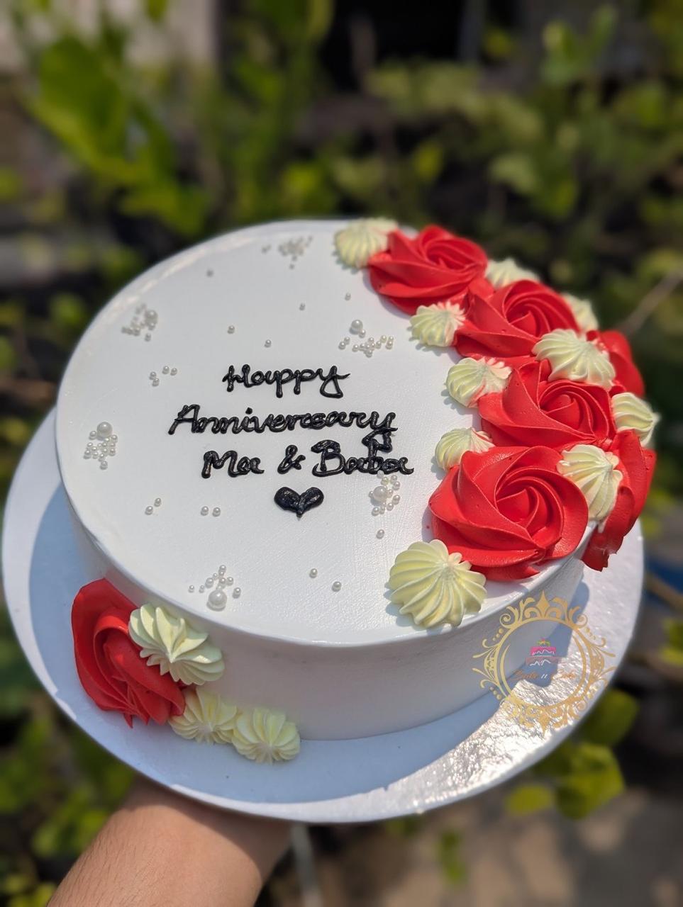 Cake 48 Design