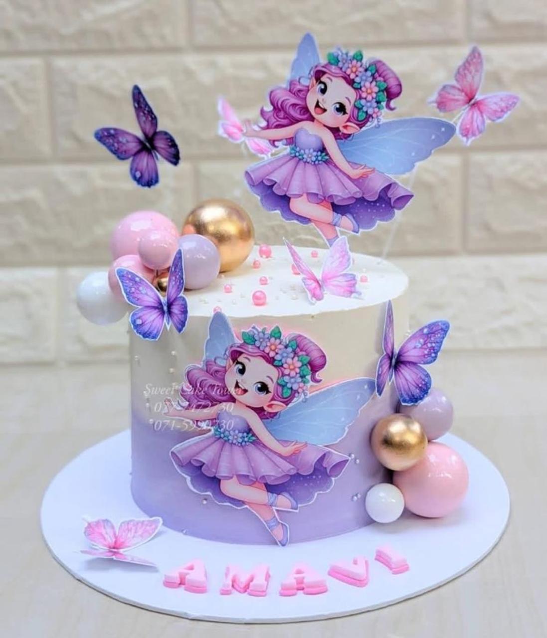 Cake 49 Design