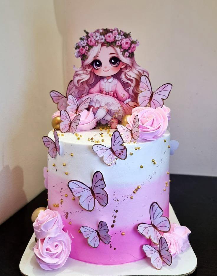 Cake 51 Design