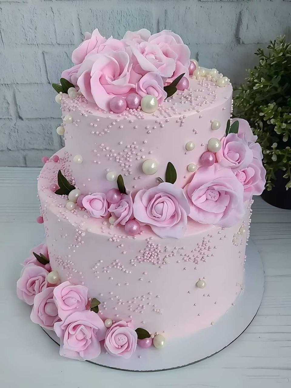 Cake 53 Design