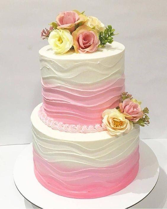Cake 55 Design