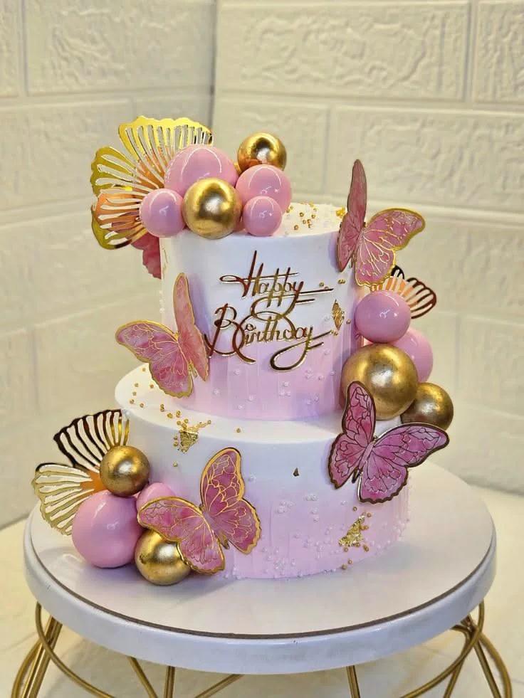Cake 57 Design