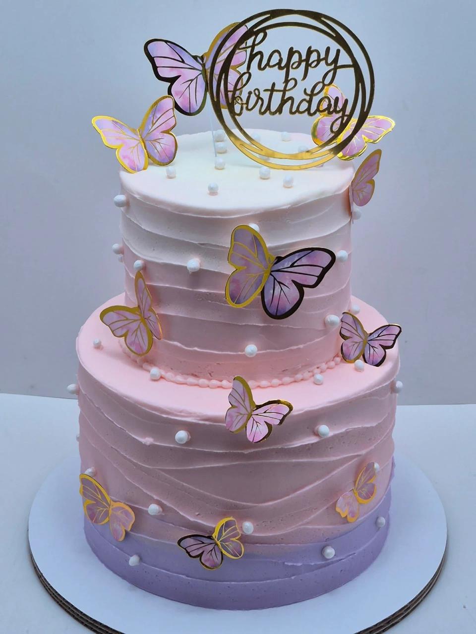 Cake 62 Design
