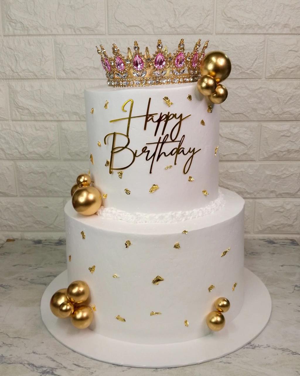 Cake 63 Design