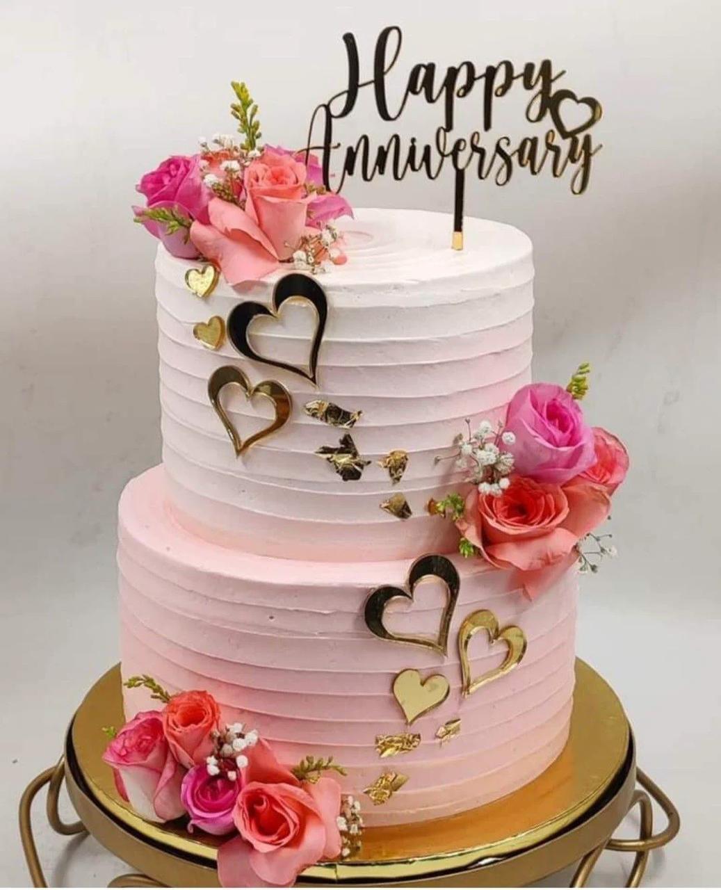 Cake 65 Design