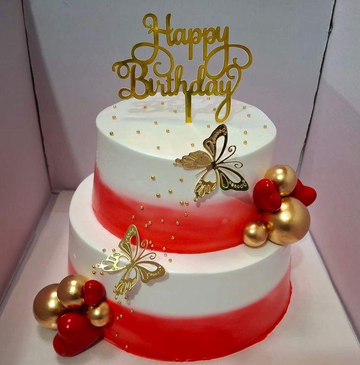 Cake 66 Design