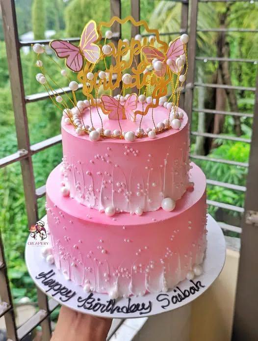 Cake 67 Design