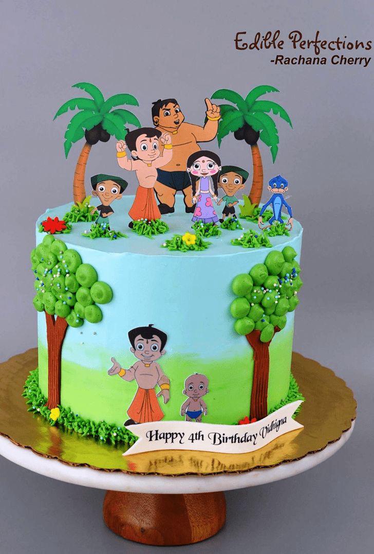 Cake 69 Design