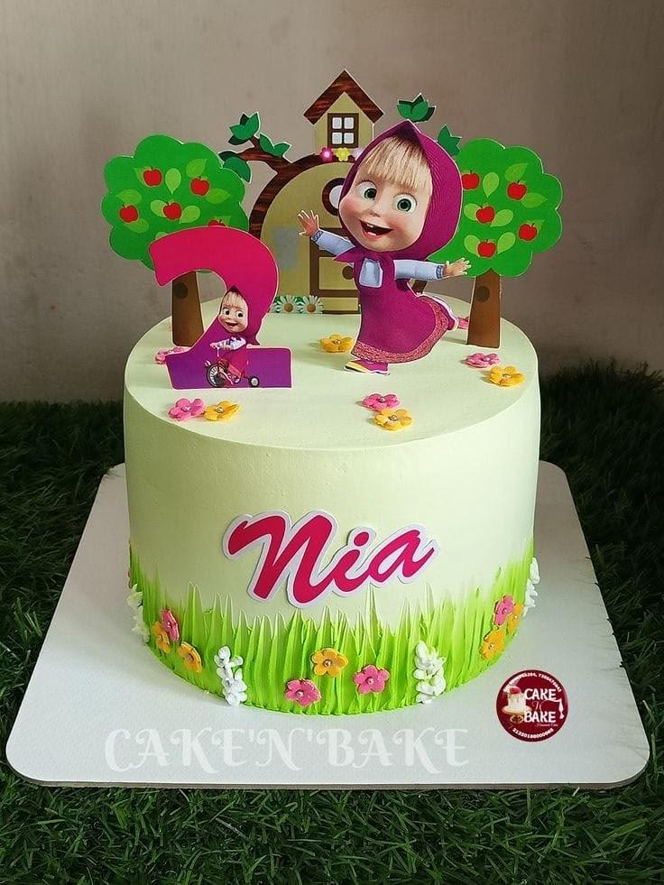 Cake 71 Design