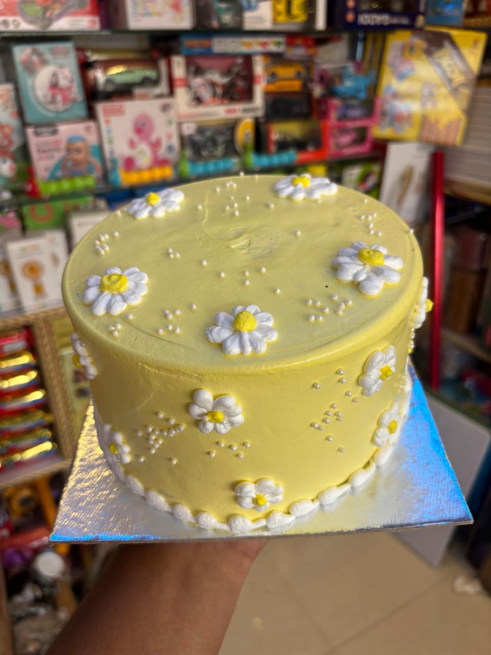 Cake 76 Design