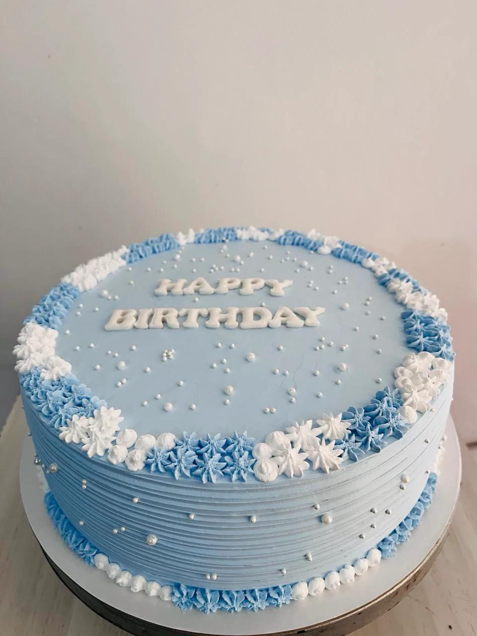 Cake 77 Design