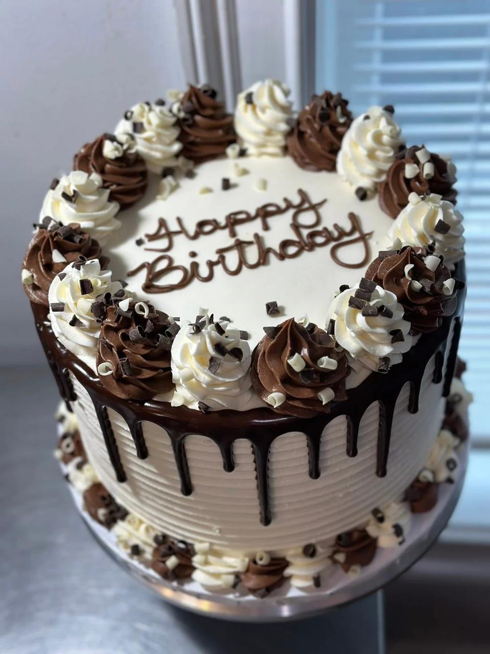 Cake 78 Design