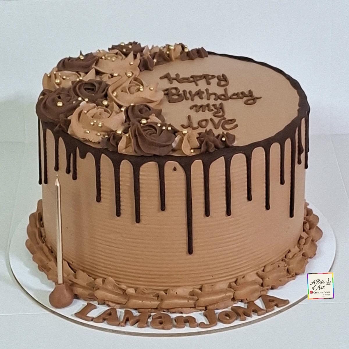 Cake 79 Design