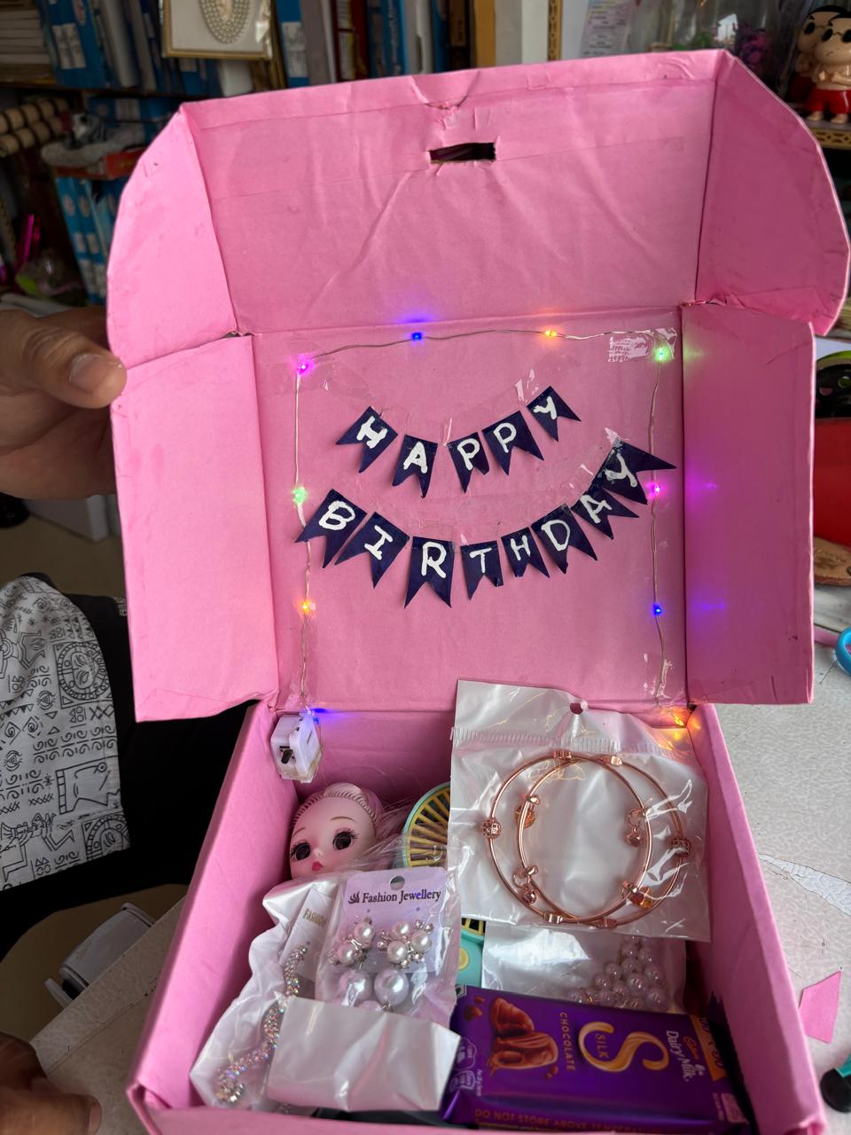 Gift 35 Gift