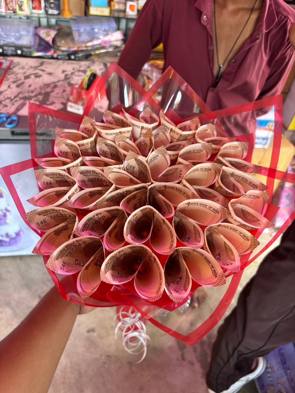 Gift 36 Gift