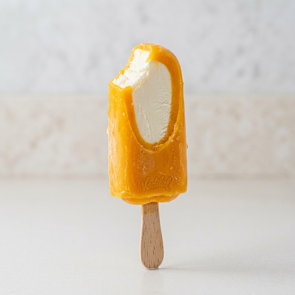 Vadilal Mango Duet - Ice Cream