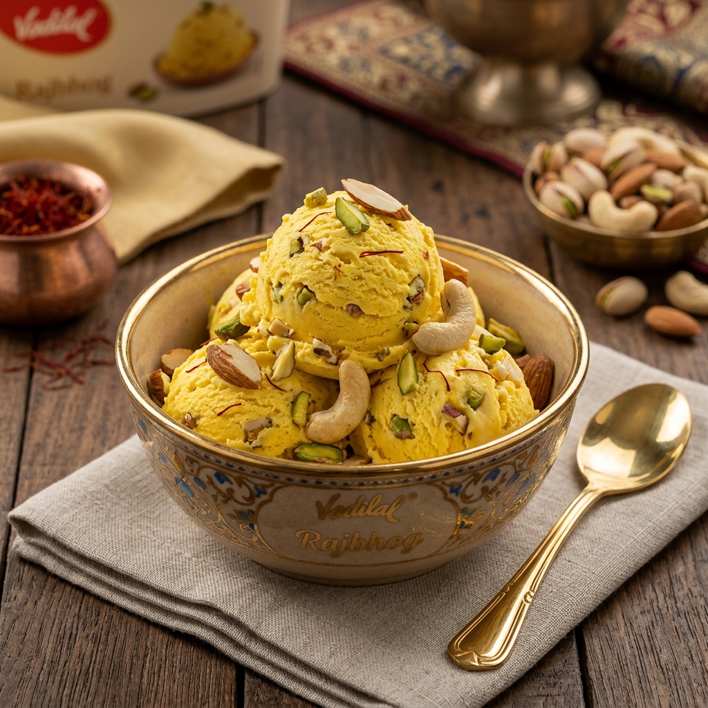 Ice Cream